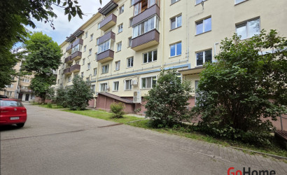 Снять 1-комнатную квартиру, Минск, Веры Хоружей, 11 (Советский район). Фото 1