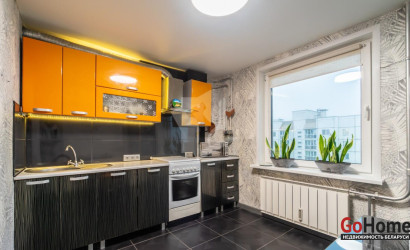 Купить 1-комнатную квартиру, Минск, Неманская ул., 25 (Фрунзенский район). Фото 7