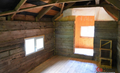 Купить дом в деревне, ПРОЕКТИРОВЩИК, 4.61 соток. Фото 18