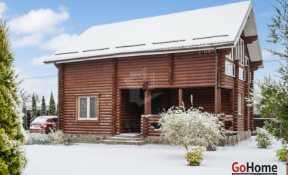 Купить дом, ВЕРЯГИ, 10 соток. Фото 28