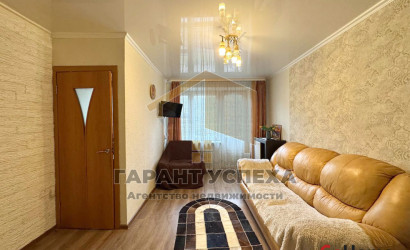 Купить 1-комнатную квартиру, Брест, просп. Машерова, д. . Фото 3