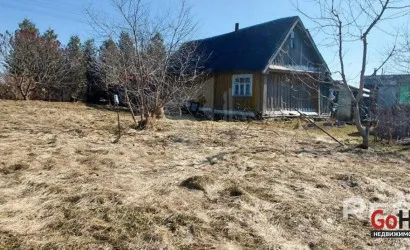  1-этаж.(36.2 м2), Малашки