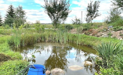 Купить дом, Новашино, Центральная ул., 55/б, 13.38 соток. Фото 25