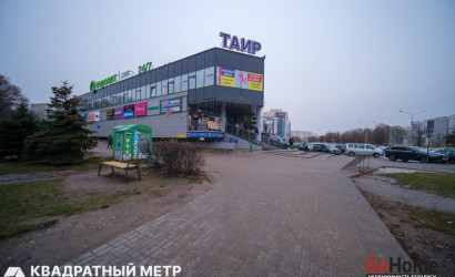 Продажа торгового помещения, Минск, Алибегова ул., 26,  93.5 кв.м.. Фото 8