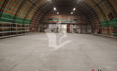 Аренда склада, Светлогорск, Паричская ул., 12,  1775.5 кв.м.. Фото 2