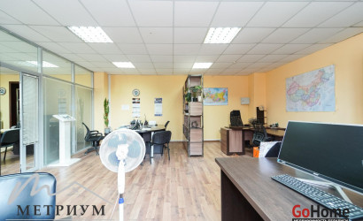 Аренда помещения, Минск, Долгобродская ул., 18/1, 245.7 кв.м.. Фото 5