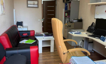 Аренда офиса, Минск, Сторожовская ул., 8, 48 кв.м.. Фото 5