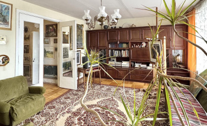 Купить 3-комнатную квартиру, Минск, Сурганова ул., 40 (Советский район). Фото 1