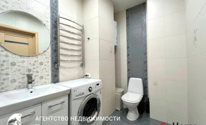 Снять 1-комнатную квартиру, Минск, Дзержинского пр-т 9 (Московский район). Фото 10