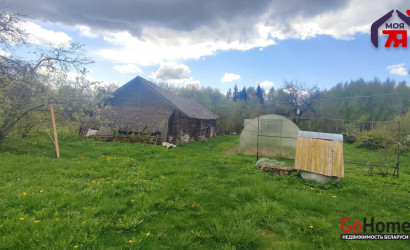 Купить дом, Волчки, Лесная ул., 35 соток. Фото 3