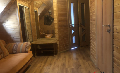 Купить дом, Вымно, Совхозная, 38 соток. Фото 14