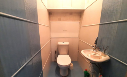 Снять 1-комнатную квартиру, Минск, ул. Шаранговича, д. 74 (Фрунзенский район). Фото 8