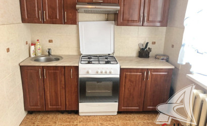 Купить 2-комнатную квартиру, Жабинка, , . Фото 7