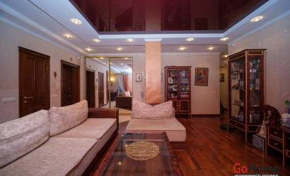 Купить 3-комнатную квартиру, Минск, Тимошенко ул., 8 (Фрунзенский район). Фото 9