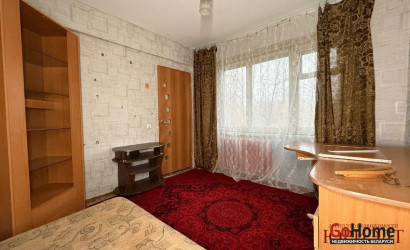 Купить 4-комнатную квартиру, Витебск, Чкалова, 9/9. Фото 8