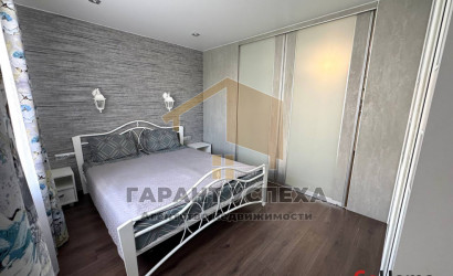 Купить 2-комнатную квартиру, Брест, ул. Суворова, д. . Фото 7