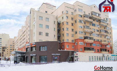 Купить 4-комнатную квартиру, Минск, Богдановича ул., 108 (Советский район). Фото 26