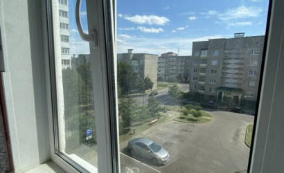  5-этаж.(41 м2), Слоним(Брестская ул., 77/1)