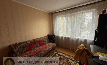 Купить 3-комнатную квартиру, Гомель, ул. Богданова, д. 3. Фото 6