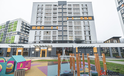 Купить 3-комнатную квартиру, Минск, Братская ул., 5 (Октябрьский район). Фото 17