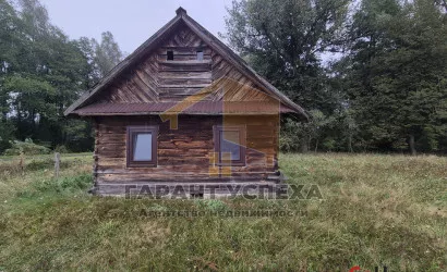 1-этаж.(46.1 м2), Стрели(Пелищенский с/с)