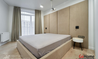 Купить 3-комнатную квартиру, Минск, Тимирязева ул., 28 (Центральный район). Фото 11