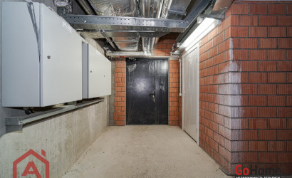 Купить 3-комнатную квартиру, Минск, Тимирязева, 130 (Центральный район). Фото 42