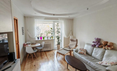 Купить 2-комнатную квартиру, Брест, просп. Машерова, д. . Фото 3