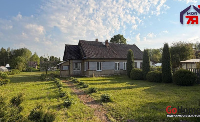 Купить 2-комнатную квартиру, Путчино, Центральная ул., 4. Фото 3