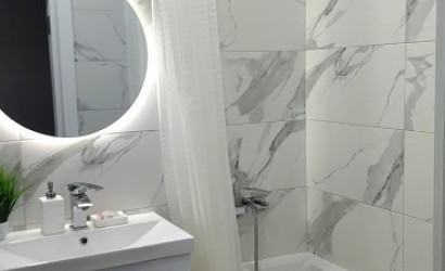 Снять 2-комнатную квартиру на сутки, Лида, Ленинская 12 . Фото 6