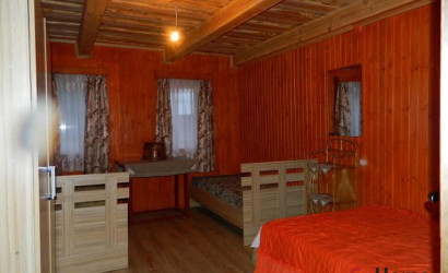 Снять на сутки коттедж, Картыничи, Советская, 69. Фото 15