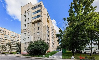 Купить 3-комнатную квартиру, Минск, Филимонова ул., 45 (Первомайский район). Фото 14