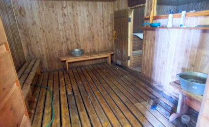 Купить дом, Глинск, Подлесная, 15, 25 соток. Фото 2