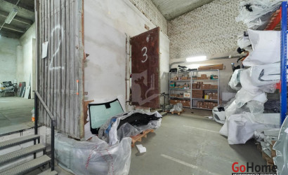 Аренда склада, Минск, Карвата ул., 77,  от 36 до 86 кв.м.. Фото 8