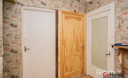 Купить 3-комнатную квартиру, Минск, Калиновского ул., 62 (Первомайский район). Фото 11