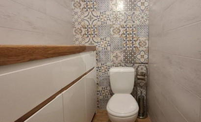 Купить 2-комнатную квартиру, Острошицкий Городок, Ленинская ул., 46/1. Фото 13