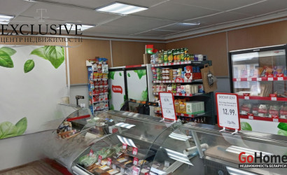 Продажа торгового помещения, Зельва, 17 Сентября ул.,  60 кв.м.. Фото 4