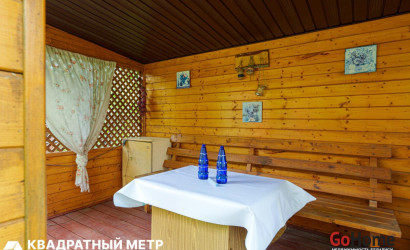 Купить дом, Юбилейный, Центральная ул., 2, 10.3 соток. Фото 8