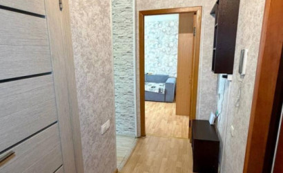  5-этаж.(41.8 м2), Слуцк(Социалистическая ул., 146)
