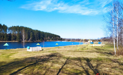 Купить дом, Коханово, ул.Озёрная, д.25, 15 соток. Фото 25