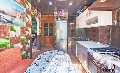 Купить 1-комнатную квартиру, Минск, Тикоцкого, 16(Первомайский район). Фото 9