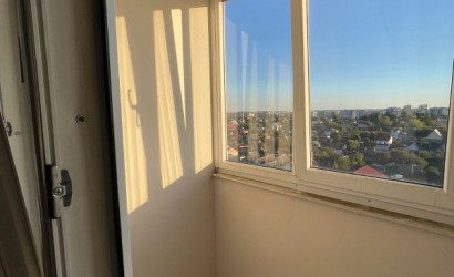 Купить 1-комнатную квартиру, Гомель, ул. Чкалова, д. 55. Фото 4