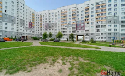  Купить 2-комнатную квартиру