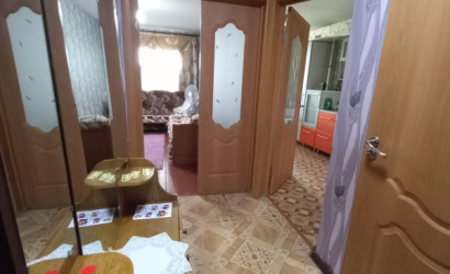 Снять 1-комнатную квартиру на сутки, Микашевичи, Ф.Скорины 13 «А». Фото 5