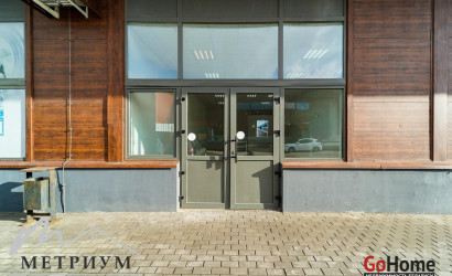 Аренда торгового помещения, Заславль, Студенецкий пер., 5,  69.2 кв.м.. Фото 4