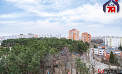 Купить 1-комнатную квартиру, Минск, Крупской ул., 6/А(Заводской район). Фото 6