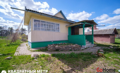 Купить дом, Прилесье, Шоссейная ул., 14.45 соток. Фото 40