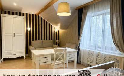 Купить коттедж, Лещины, Дачный пер., 8, 28 соток. Фото 22