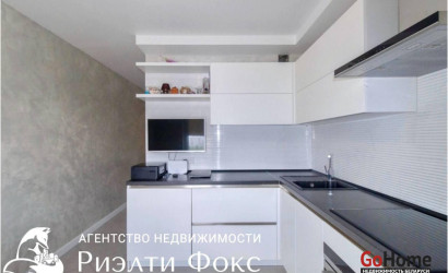 Снять 1-комнатную квартиру, Копище д., Леонардо Да Винчи ул. 2. Фото 9