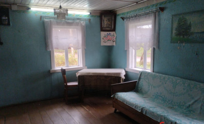 Купить дом в деревне, Кибы, 9, 17 соток. Фото 8